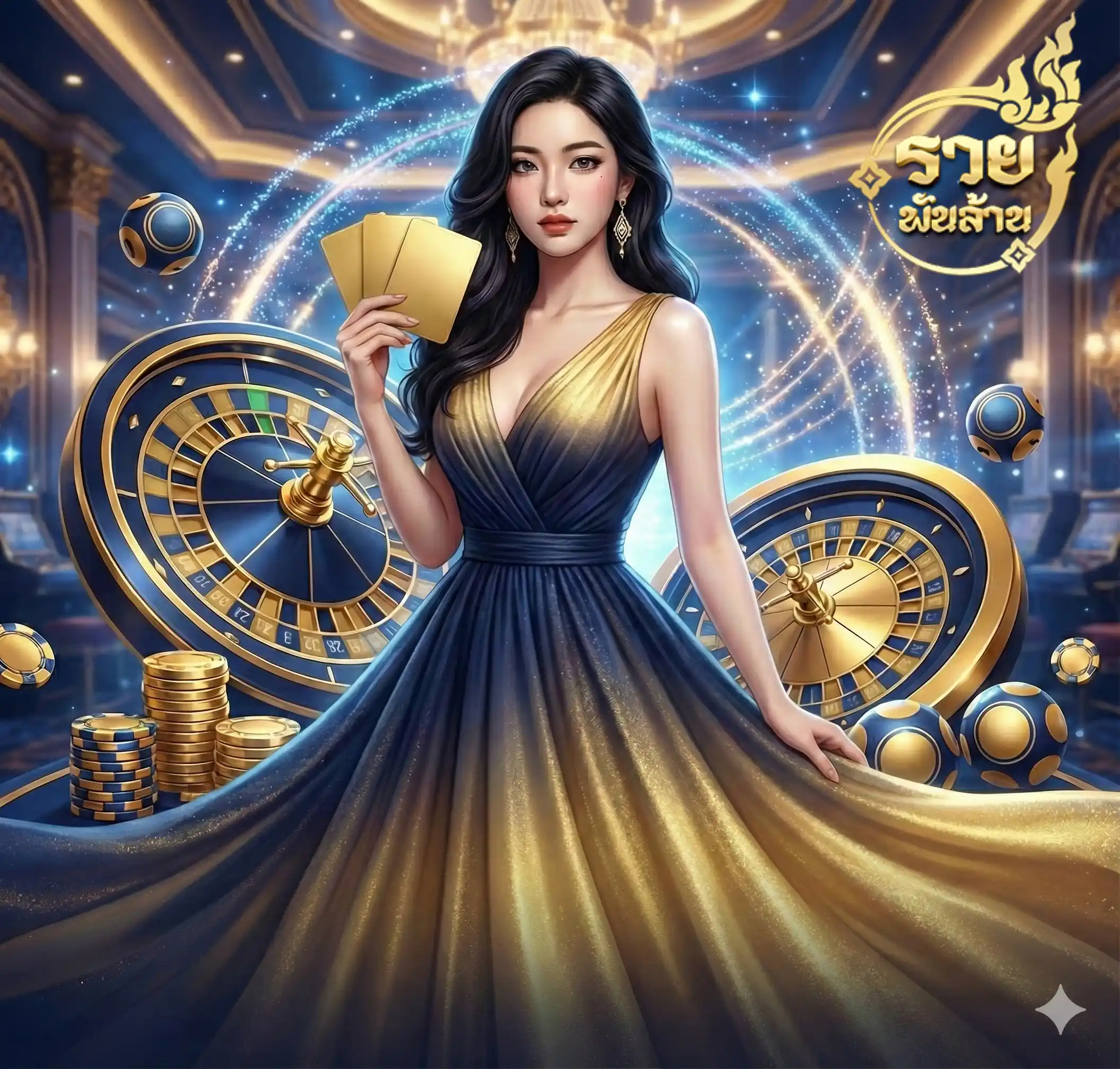 ruaypanlan lotto